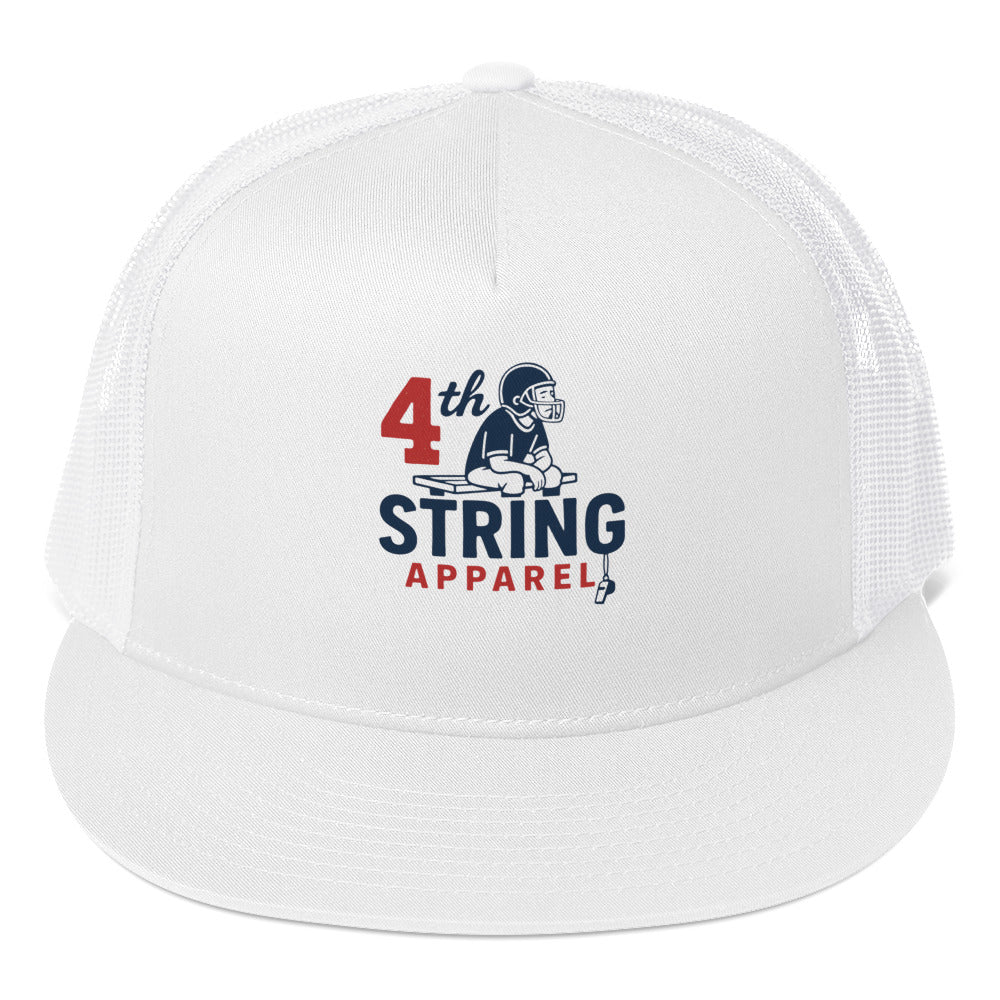 4th String Apparel – 4th String Apparel