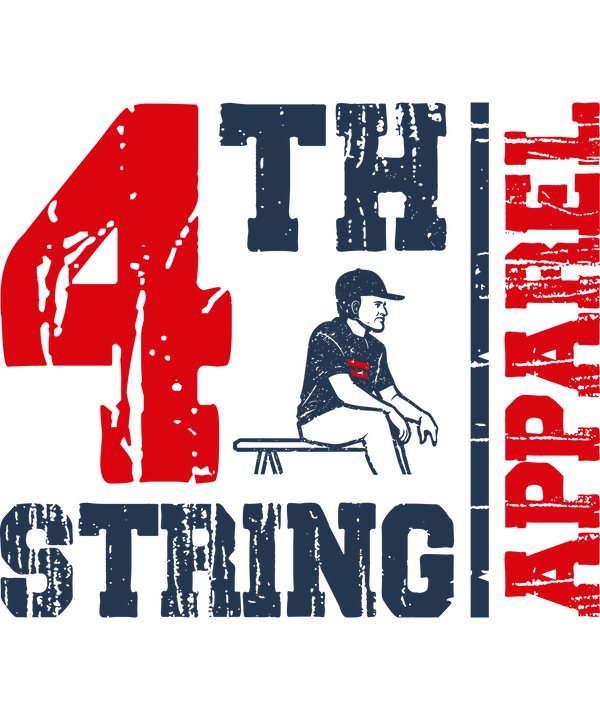 4th String Apparel 