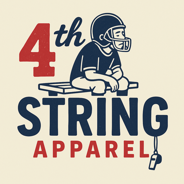 4th String Apparel 