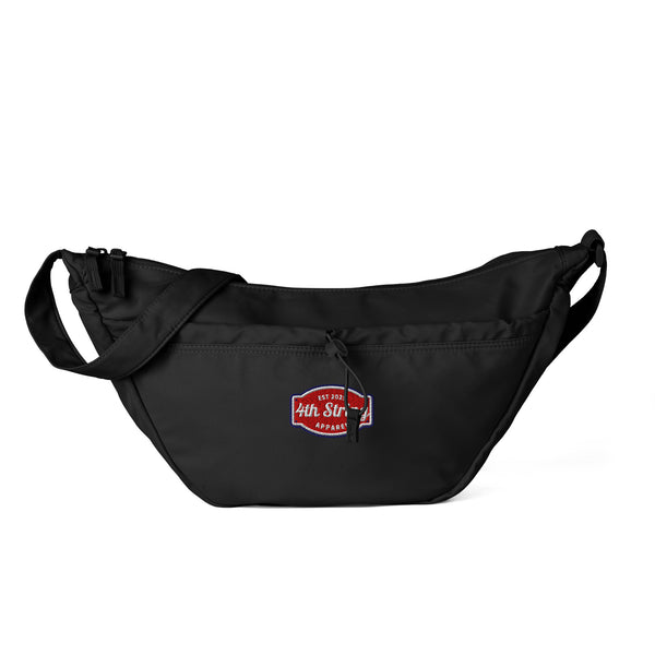 4th String Game Day Crossbody Bag – 4th String Apparel